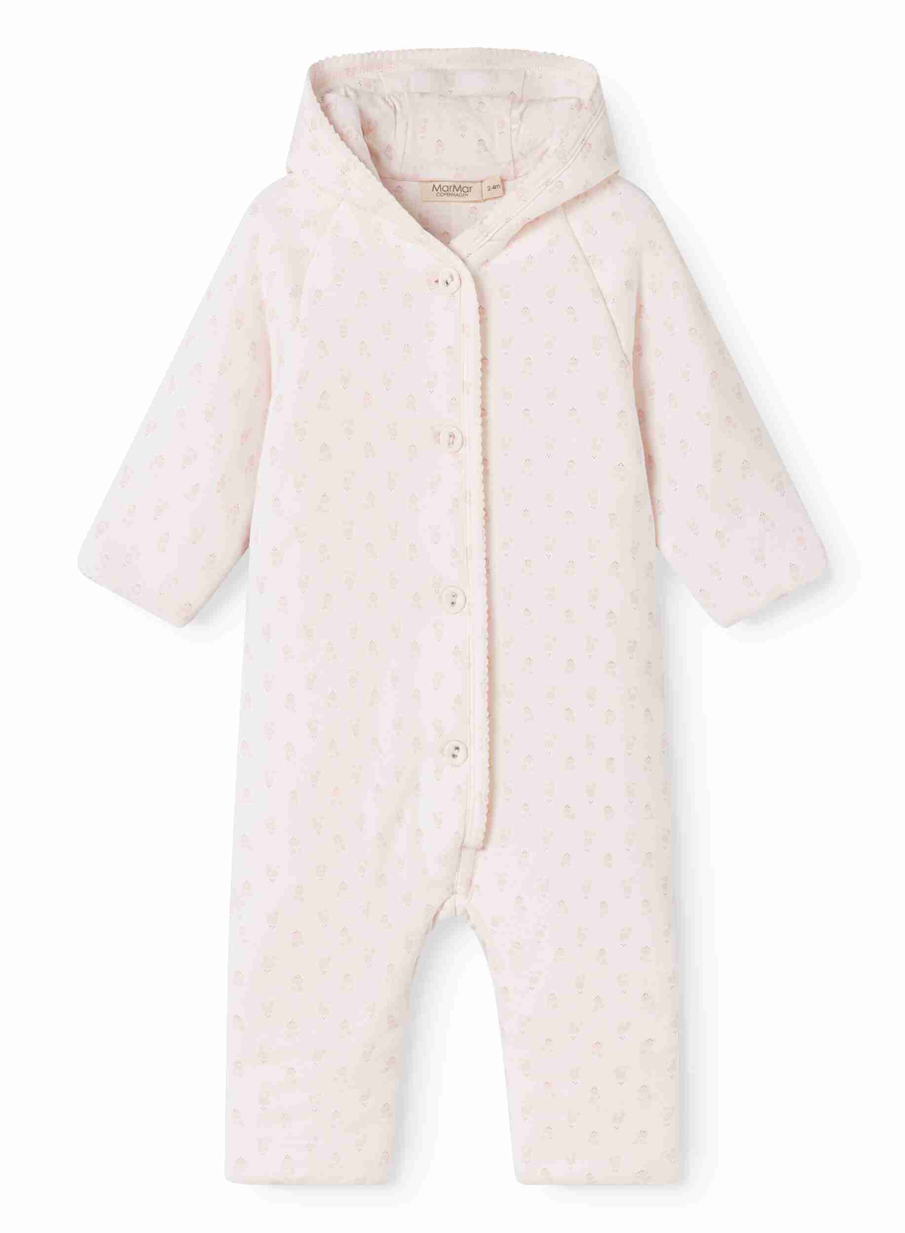 MarMar Mini Bloom Rexa Jumpsuit
