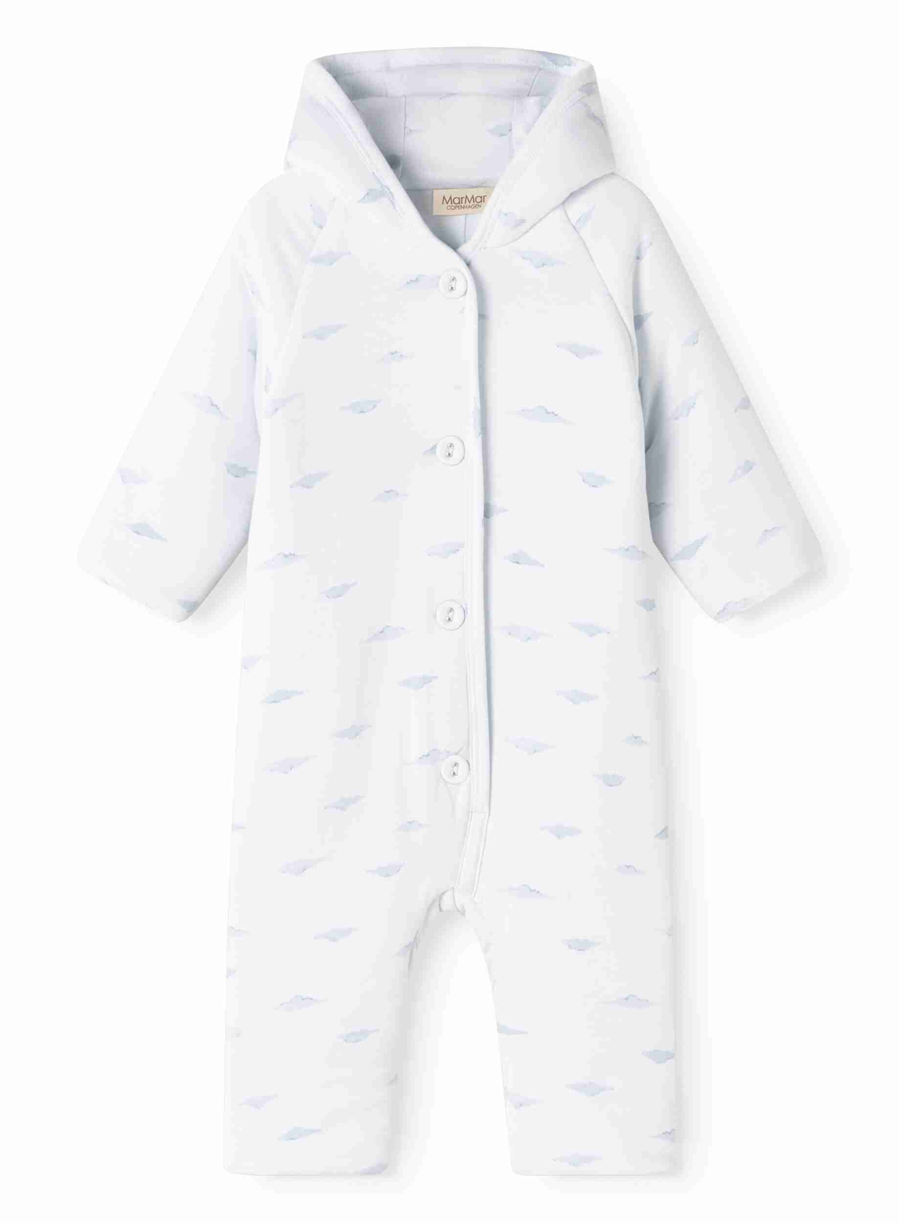 MarMar Cumu Rexa Jumpsuit