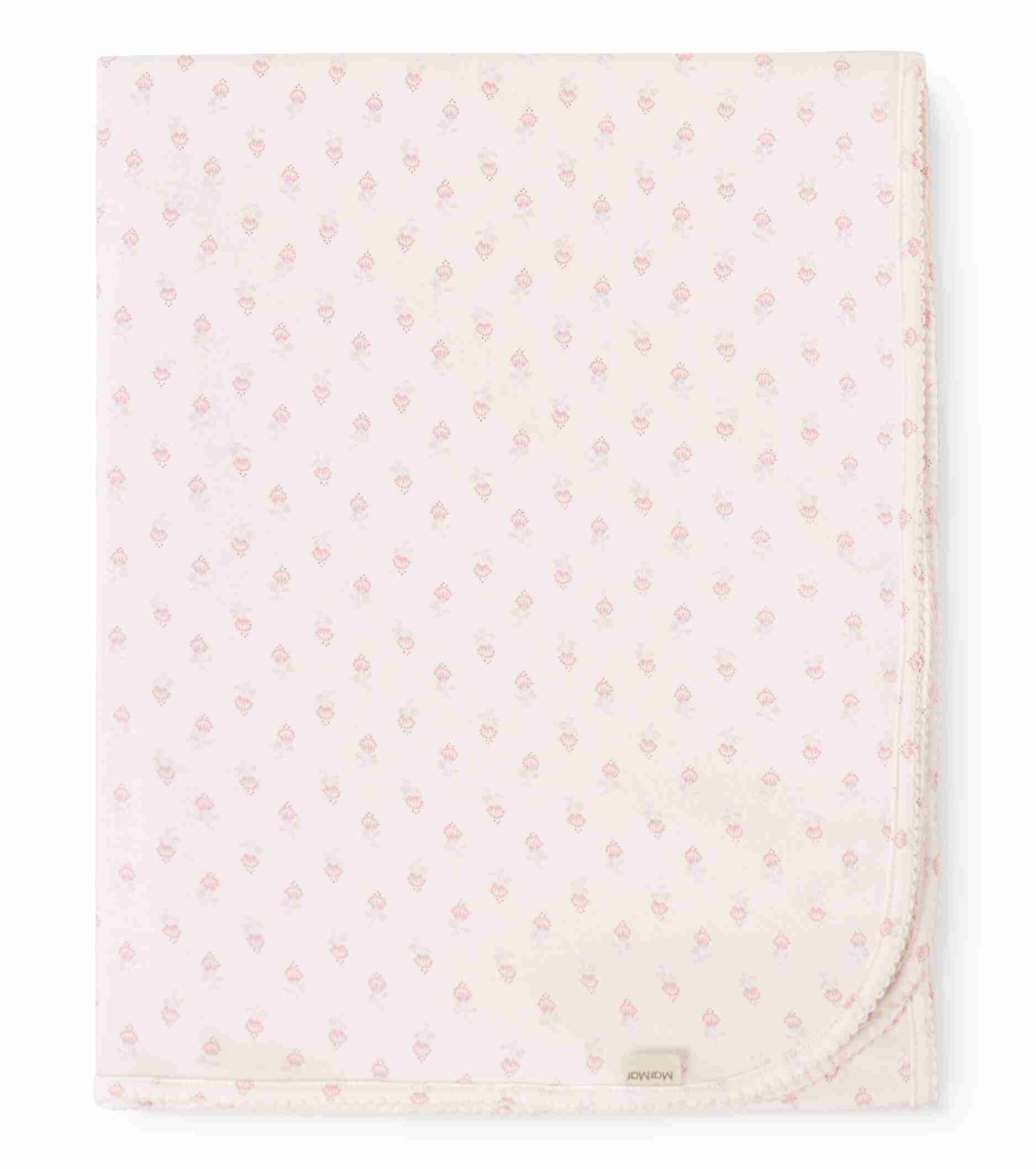 MarMar Mini Bloom Alida Blanket