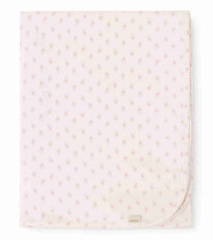 MarMar Mini Bloom Alida Blanket