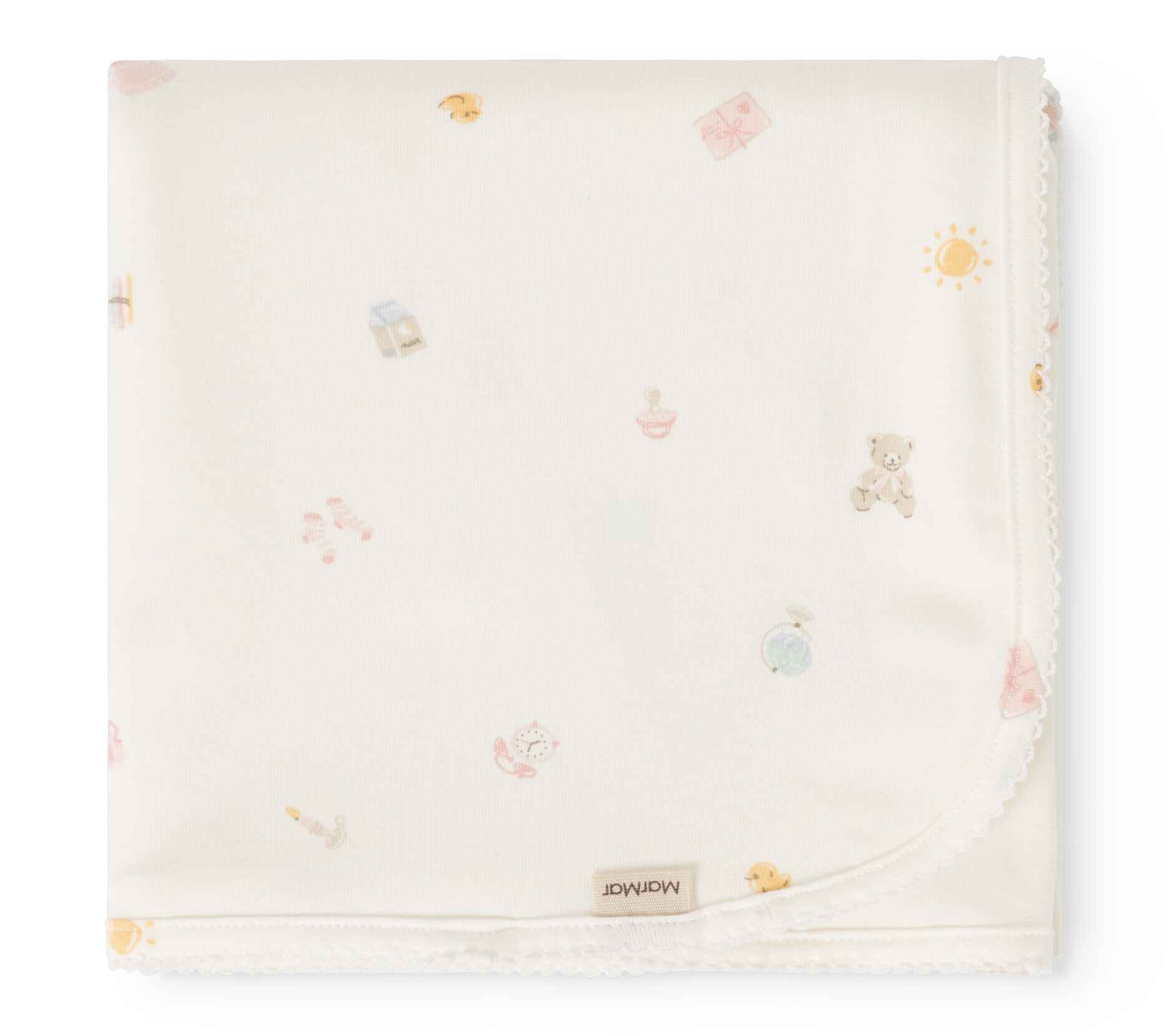 MarMar Everyday Alida Blanket