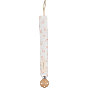 Cotton Little Things
 - Printed Pacifier clip