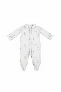 Livly Flying Elephants Greg Overall + Hat