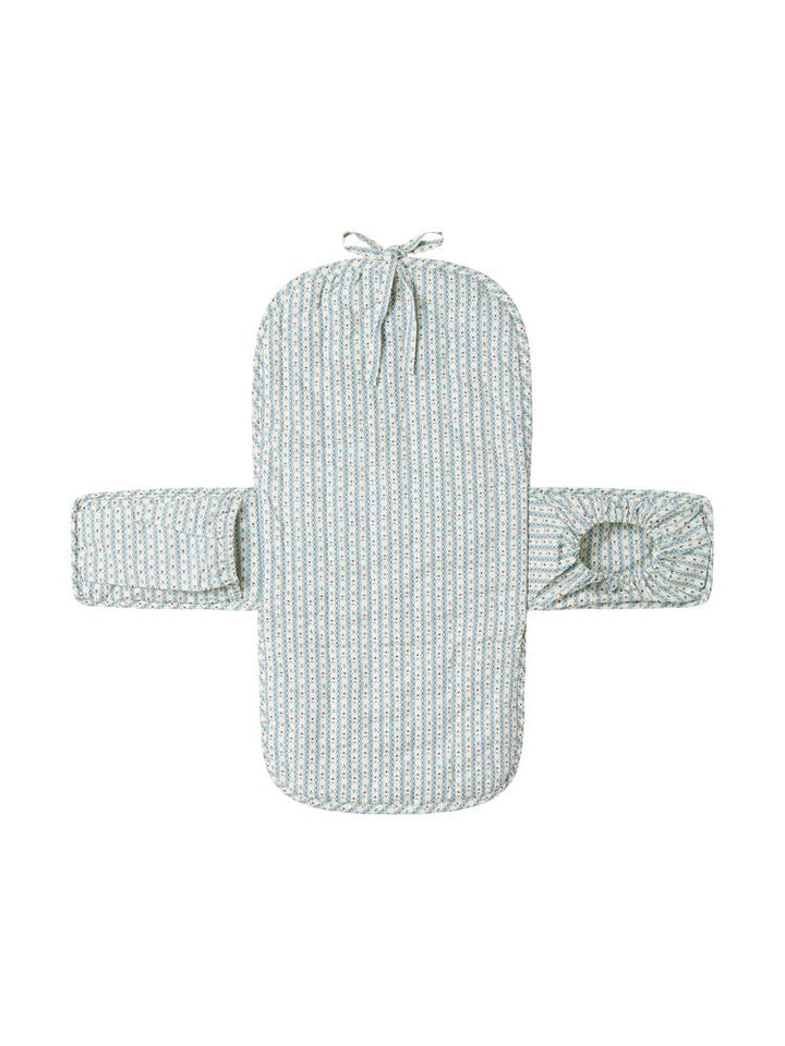 MarMar Floral Stripe Changing Mat