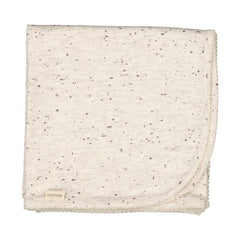 MarMar Beige Nebs Alida Blanket