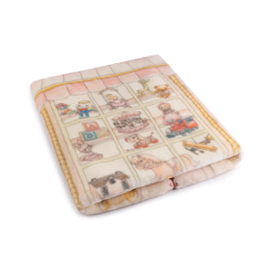 Lil Teddy's Toyshop Sugary Pink