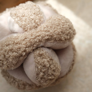 Little Lamb Kind - MONTI // Montessori toy // BABY TOY // Oat: Oat