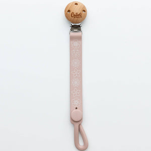 Calla & Friends - Nash Everything Clip - Blossom: Petal Pink