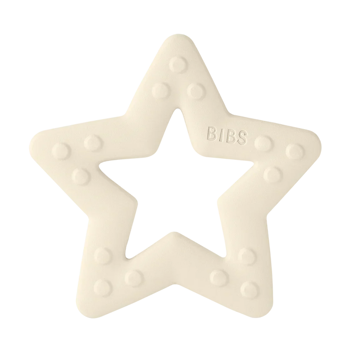 BIBS Baby BitieStar Teether