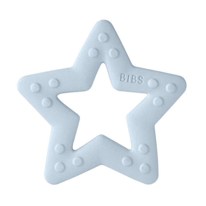 BIBS Baby BitieStar Teether