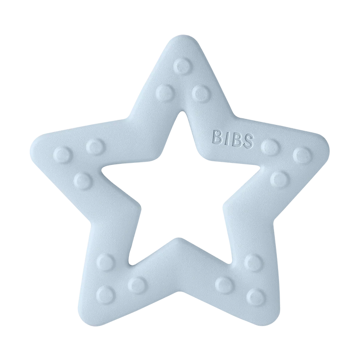 BIBS Baby BitieStar Teether