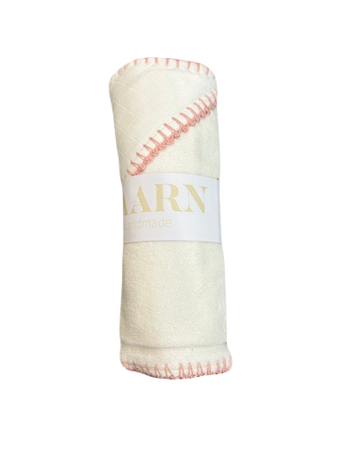 YAARN Capped Towel