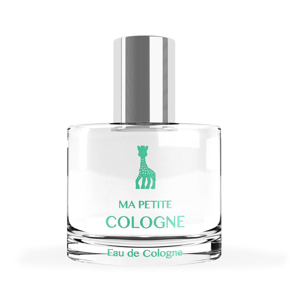 Jacadi Sophie la Girafe - Ma Petite Cologne 1.7 oz