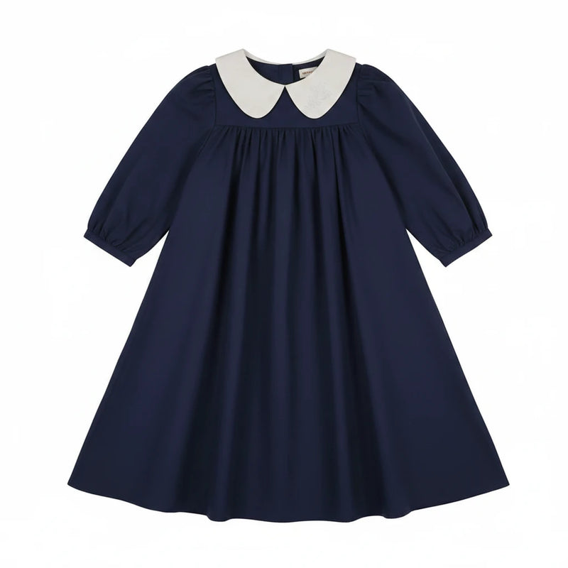 Little Tempest - Icon Collar Empire Dress