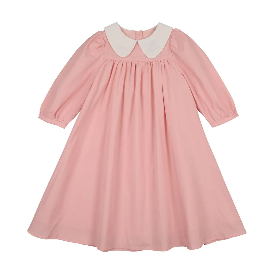 Little Tempest - Icon Collar Empire Dress