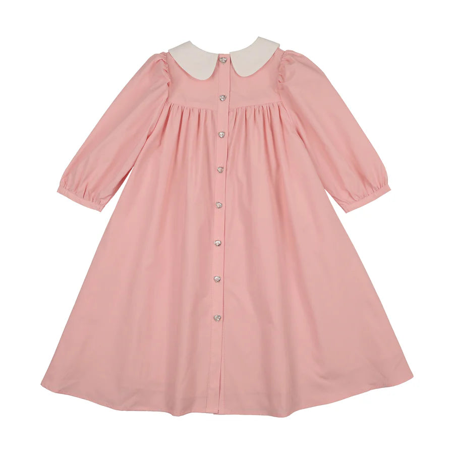 Little Tempest - Icon Collar Empire Dress