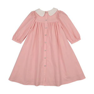 Little Tempest - Icon Collar Empire Dress