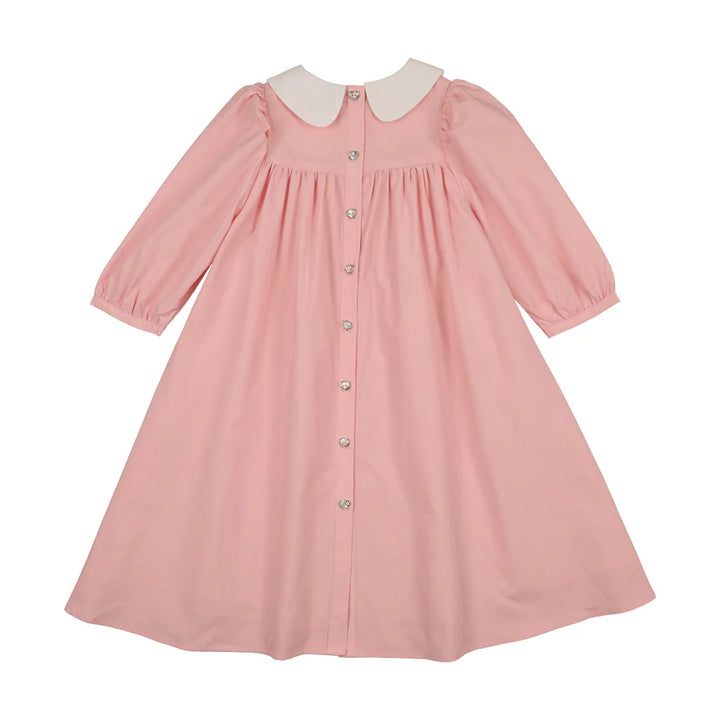 Little Tempest - Icon Collar Empire Dress