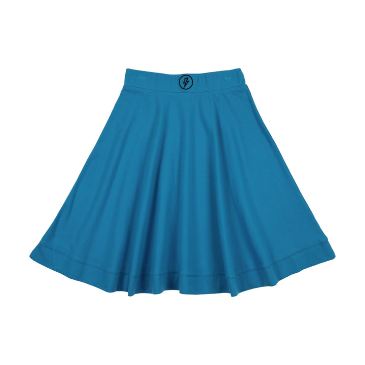 Pique Skirt