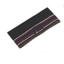 Tis me Winter Band Stripes