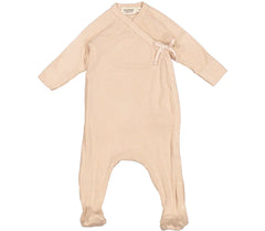 MarMar Rose Moon Rubetta Footie