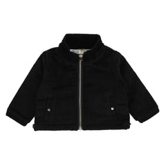 Cadeau Little Doodle Black Jacket