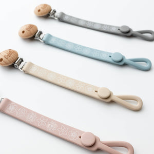 Calla & Friends - Nash Everything Clip - Blossom: Petal Pink