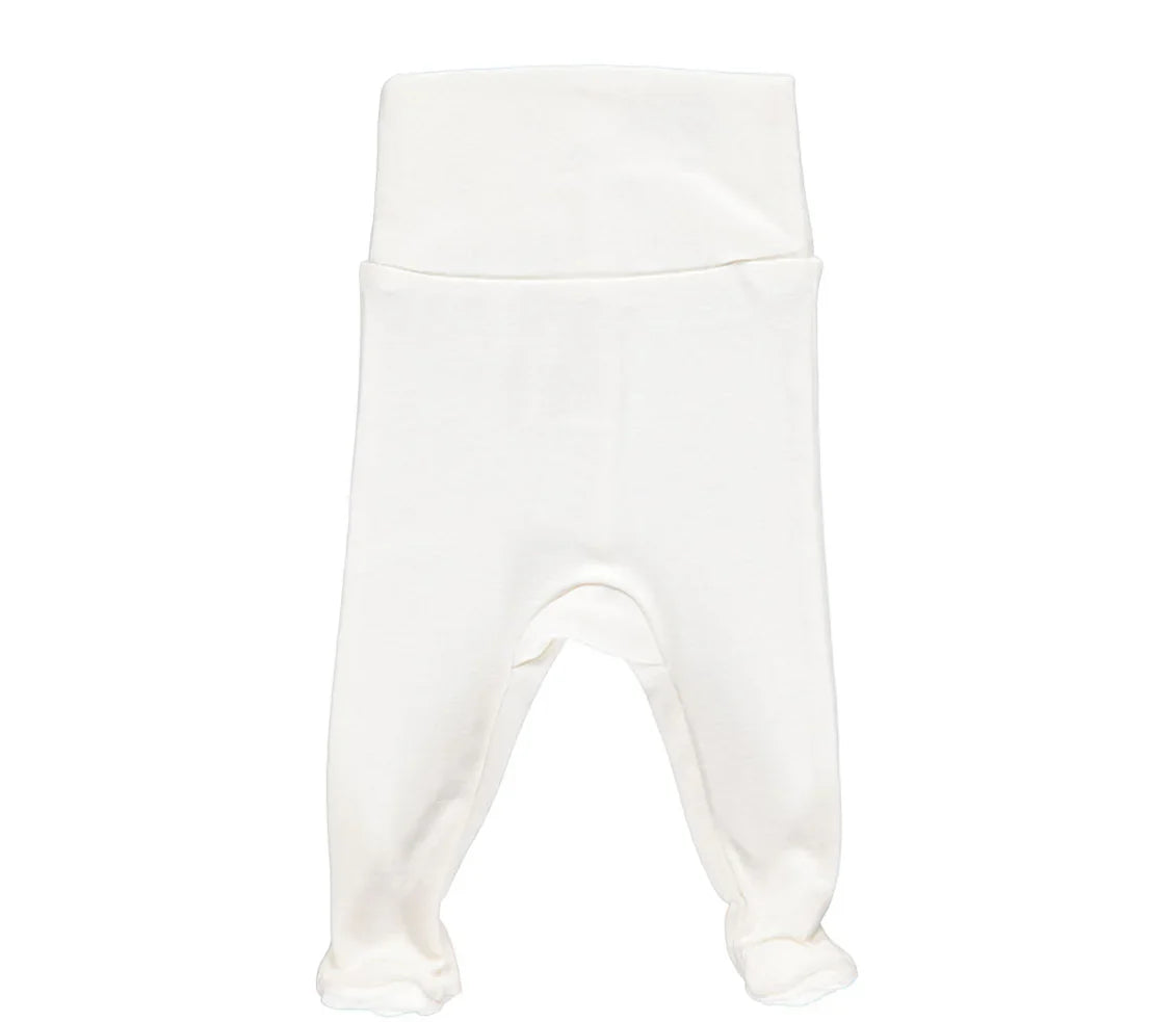 MarMar Gentle White Tut Wrap Set + Hat