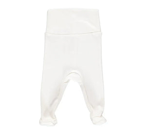 MarMar Gentle White Tut Wrap Set + Hat