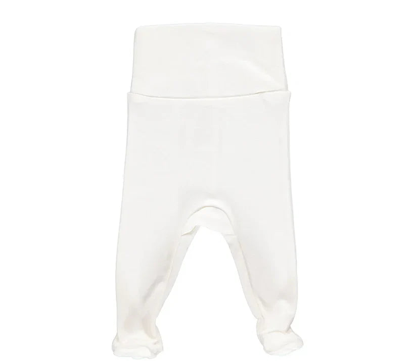 MarMar Gentle White Tut Wrap Set + Hat