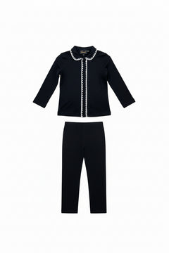 Seal - Boys Stitching 2pc
