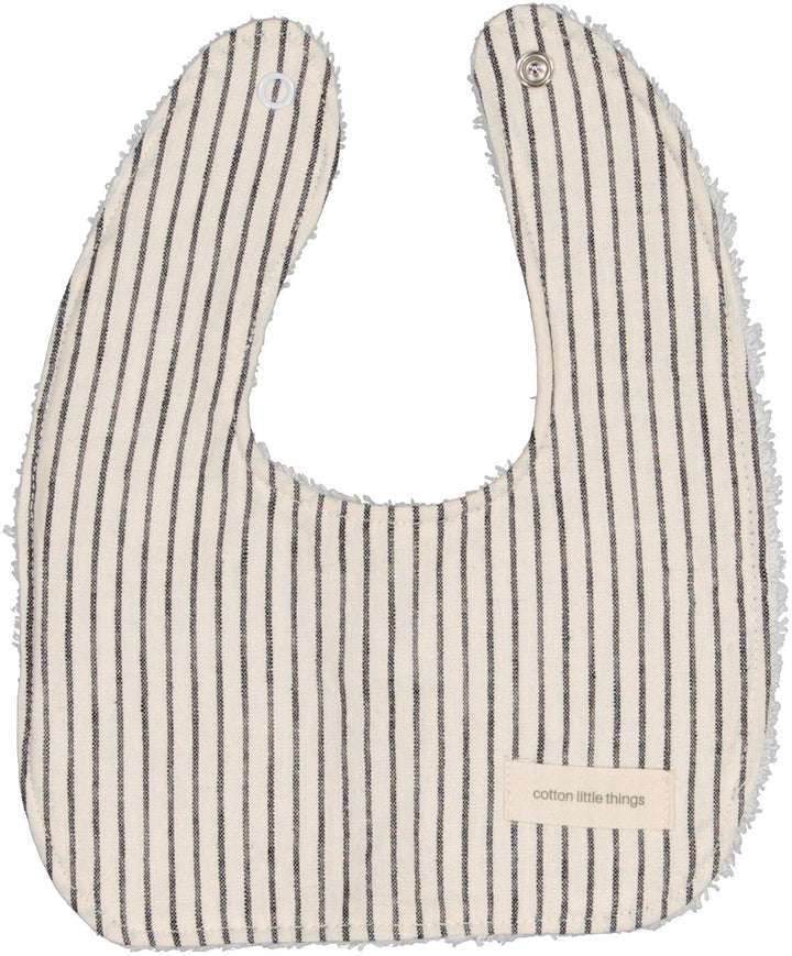 Cotton Little Things
 - Printed Bib