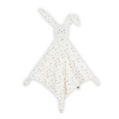 Petit Bateau | Floral-Print Cotton Comforter