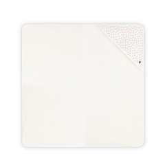 Petit Bateau | Hooded Baby Bath Towel