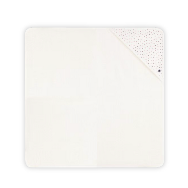 Petit Bateau | Hooded Baby Bath Towel