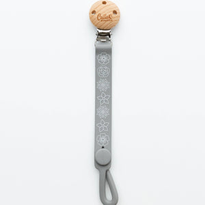 Calla & Friends - Nash Everything Clip - Blossom: Petal Pink