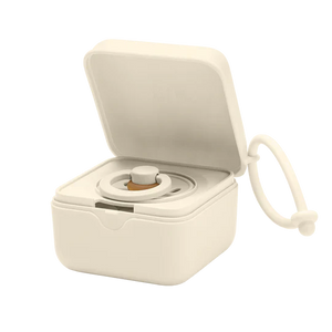 BIBS Pacifier Box