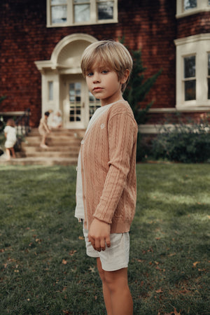 Cottier - Henry Cardigan