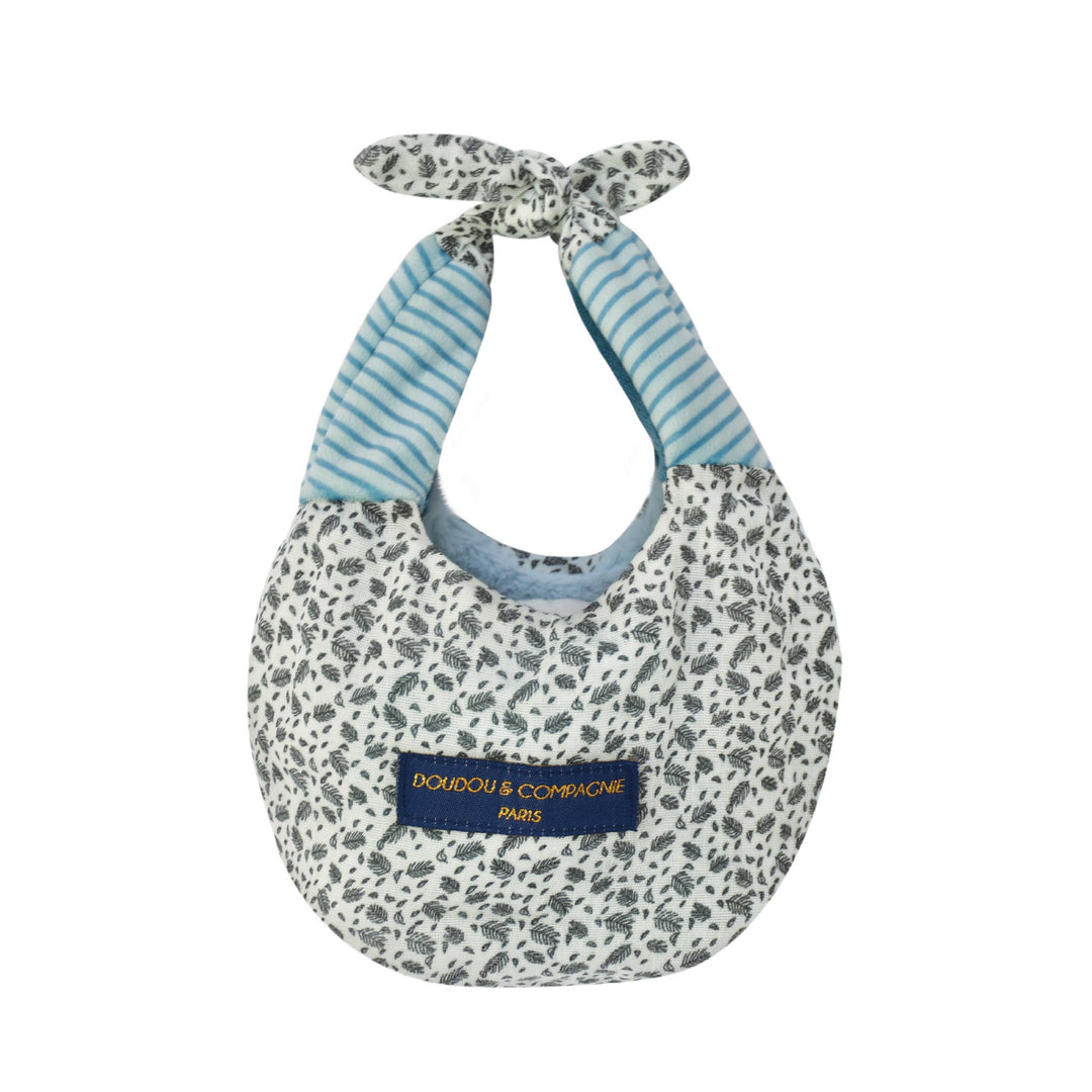 Doudou Et Compagnie - Reversible Koala Puppet / Carry Bag