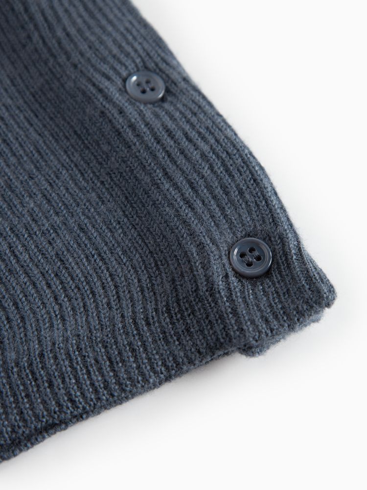 MarMar Blue Toll 3 Pc Knit Set