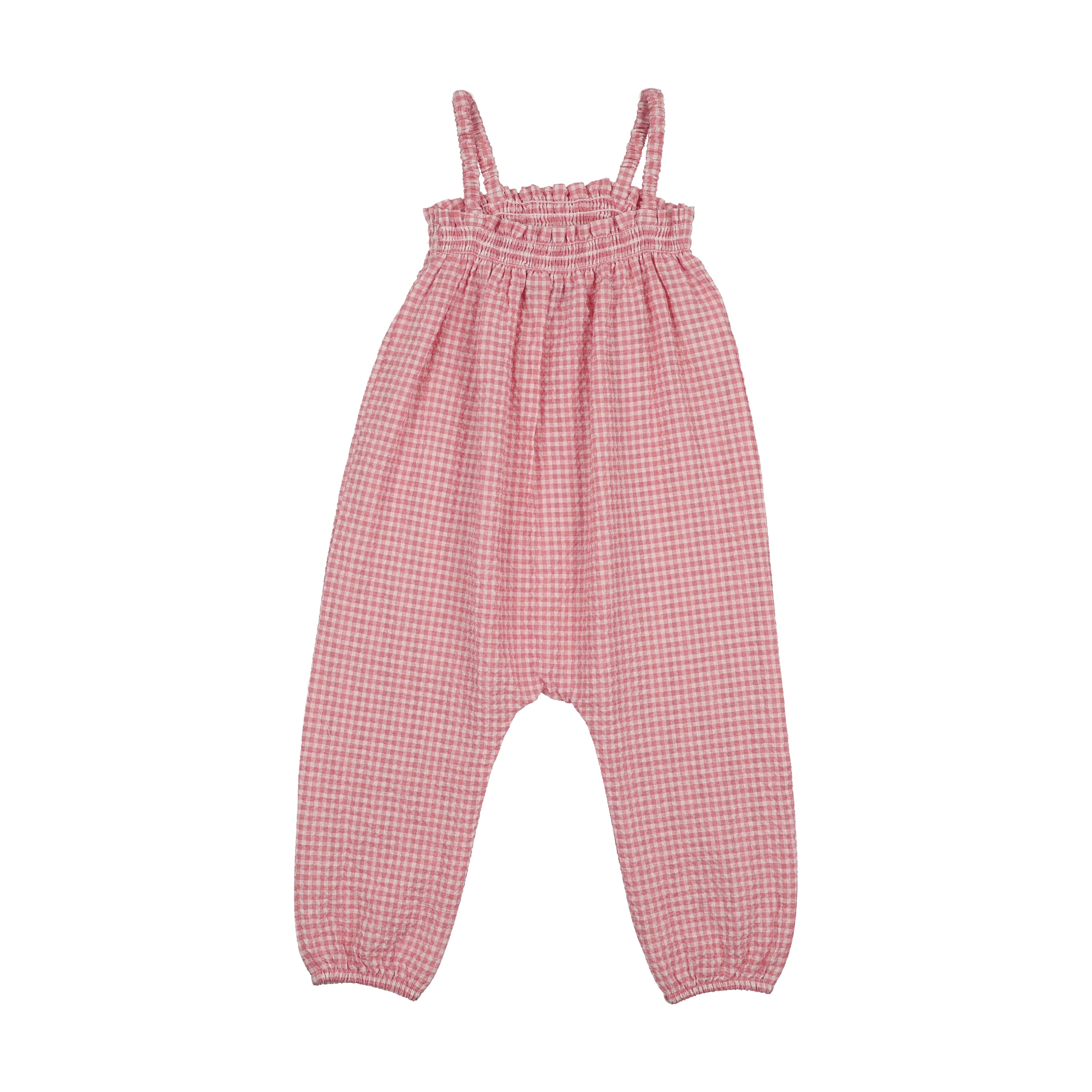 Kin & Kin Baby Romper