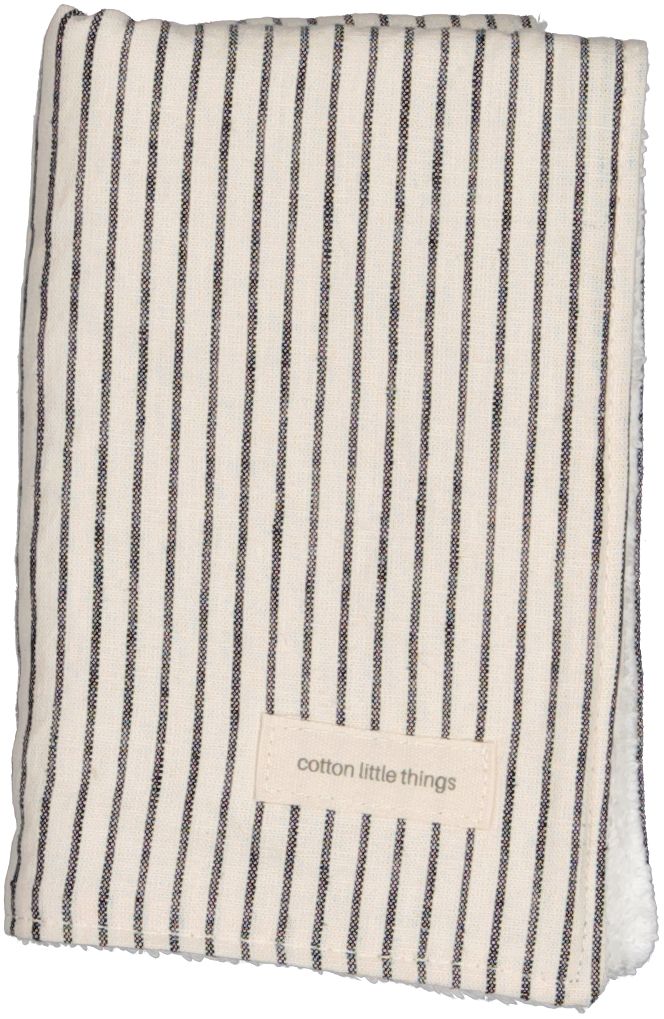 Cotton Little Things
 - Towel