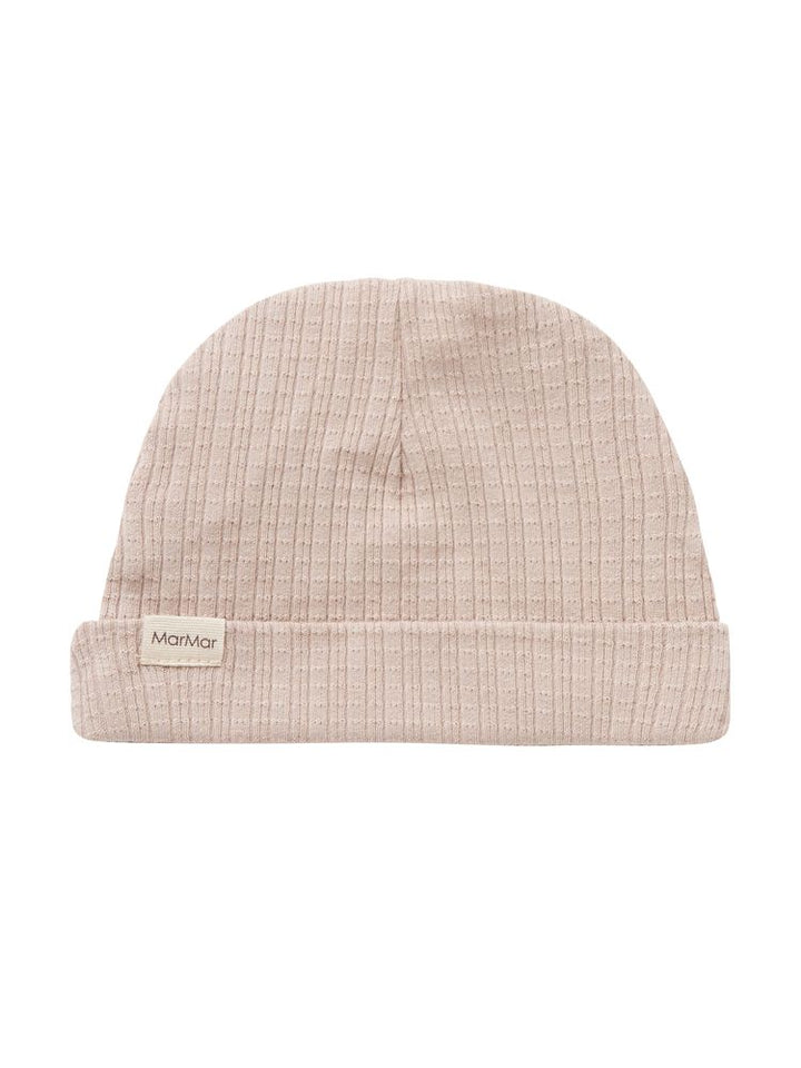MarMar Soft Beige Aiko Hat