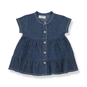 1+ in the Family Zoe Denim Dress