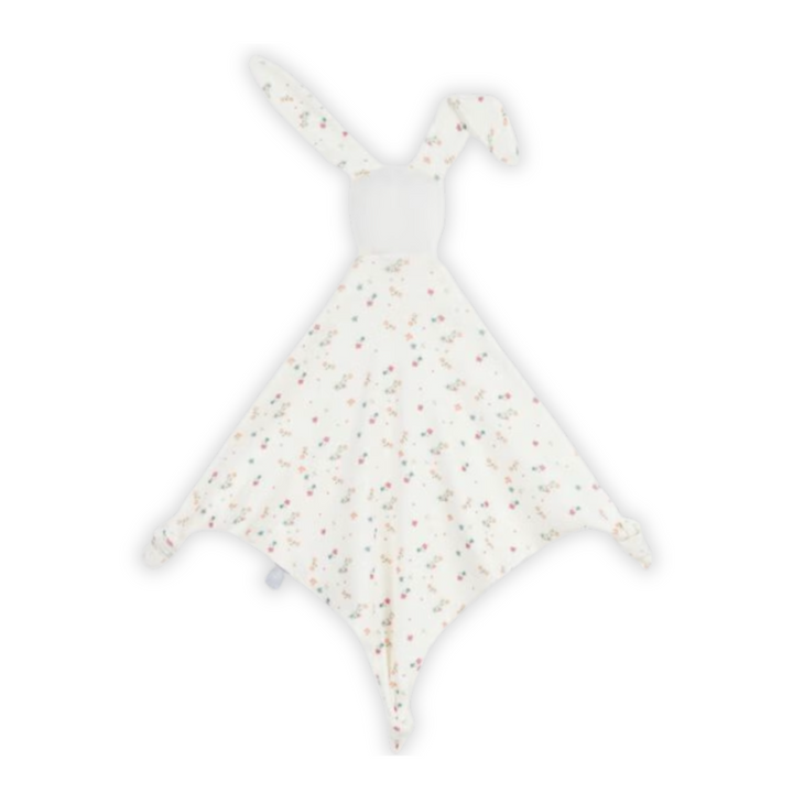 Petit Bateau | Floral-Print Cotton Comforter