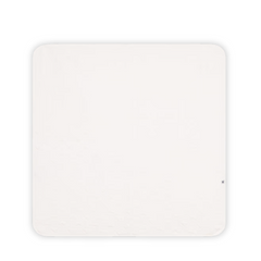 Petit Bateau | Soft Tubique Baby Blanket 85×85 cm