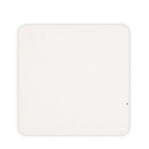 Petit Bateau | Soft Tubique Baby Blanket 85×85 cm