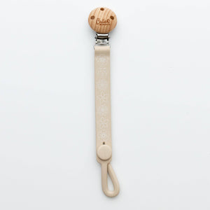 Calla & Friends - Nash Everything Clip - Blossom: Petal Pink