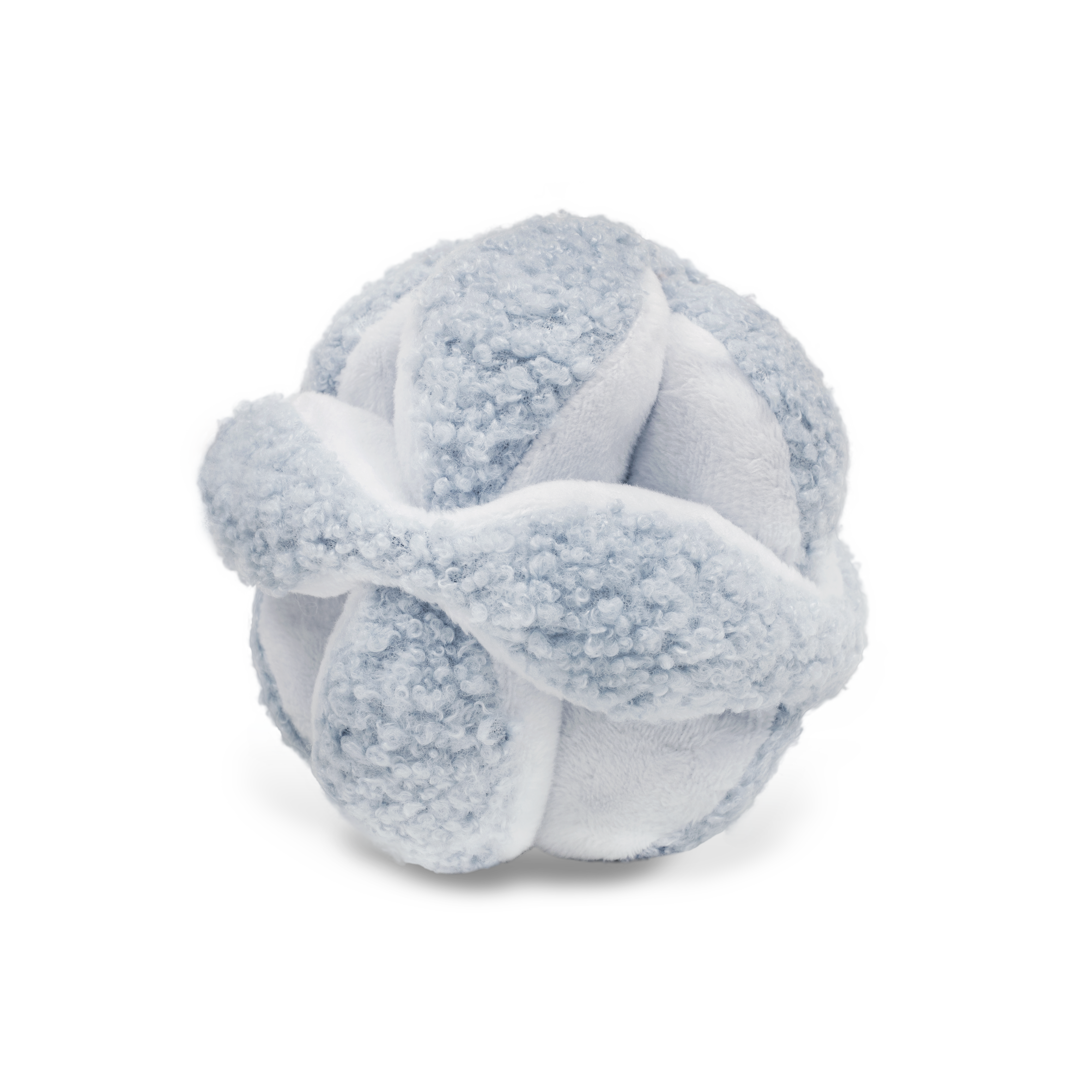 Little Lamb Kind - MONTI // Montessori toy // BABY TOY // Baby blue : Baby blue