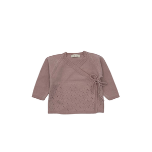 Li + Me Pale Rose Versalles 3 Pc Set